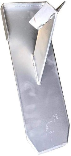 Pack heavy duty acrow prop - heavy,