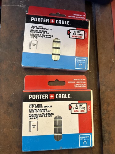 Porter cable glue collated - porter-cable,