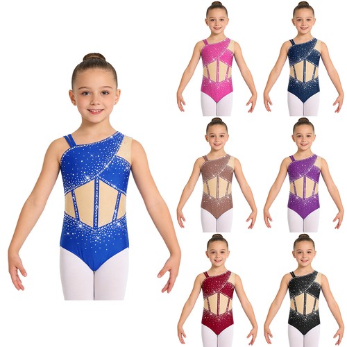 Girls jumpsuit rhythmic - jumpsuit,