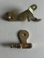 Twin Weber Carburetor Linkages 40 45 DCOE