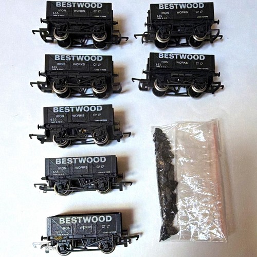 Gauge bestwood iron works - gauge,