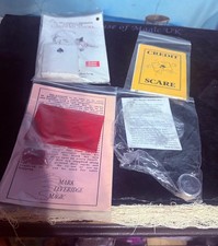 Close Up Job Lot Magic, Magic Trick, Close Up magic