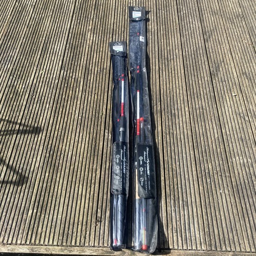 Shakespeare omni fishing rod - shakespeare,