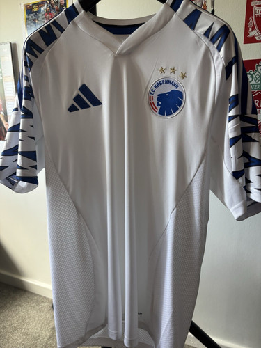 Adidas copenhagen home - copenhagen,
