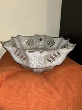 Art Deco Light Fitting /