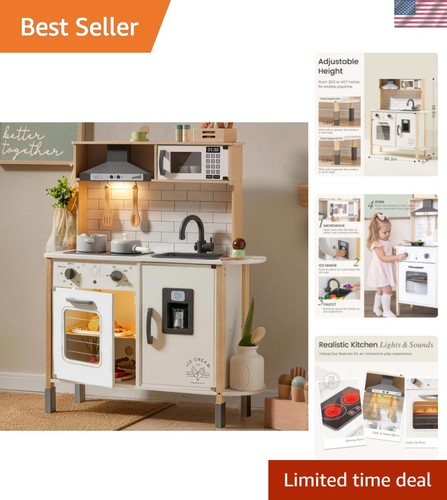 Play kitchen for - kitchen, kids,