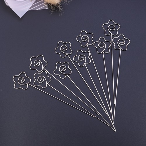 Pcs metal photo clip - pcs,