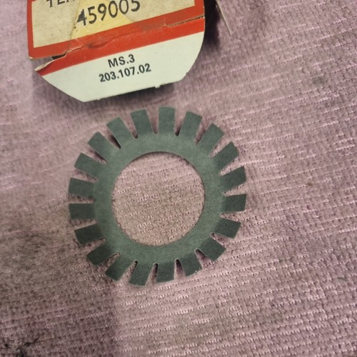 Lucas k1f k2f e18 bearing - k1f,