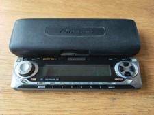 PIONEER KEH-P6020R CAR STEREO
