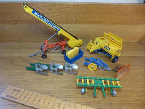 Vintage britains farm - vintage,