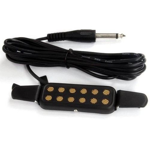 Low noise acoustic - acoustic, guitar