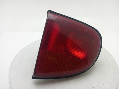 Ford escort tail light rear - escort,