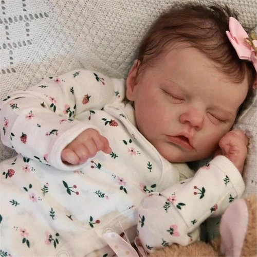 Zero pam reborn baby dolls - zero,