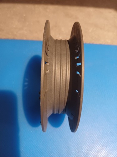 Spare spool for greys fin - spare,