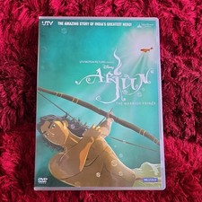 UTV Disney - Arjun: The