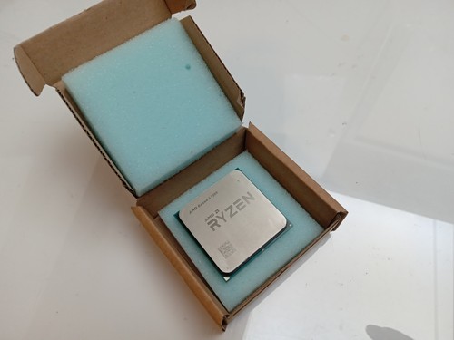 Amd ryzen 1200 10ghz - 3,
