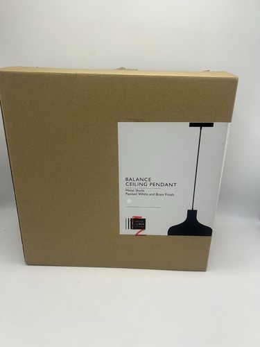 John lewis balance - john, pendant