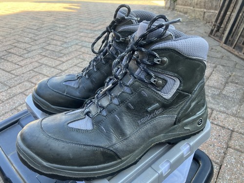 Zamberlan goretex boots - boots, uk