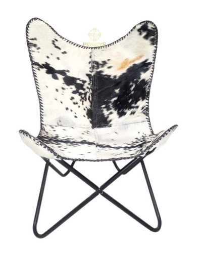 Butterfly folding chair - folding,