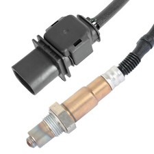 Front Lambda Sensor Kat Opel