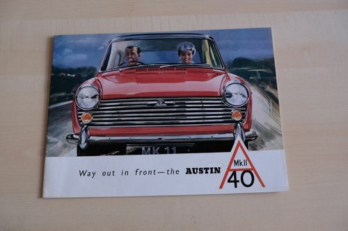 210032 austin mk ii - 210032),