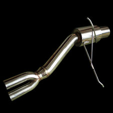 BMW E46 323i/325i/328i/330i JDM Style Performance Exhaust 99-06, Drift