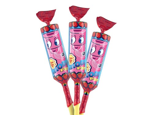 Chupa chups melody pops - chupa,