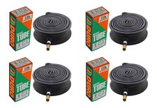 4 DURO Bicycle Tube 27.5 x