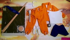 Vintage Action Man 40th Loose