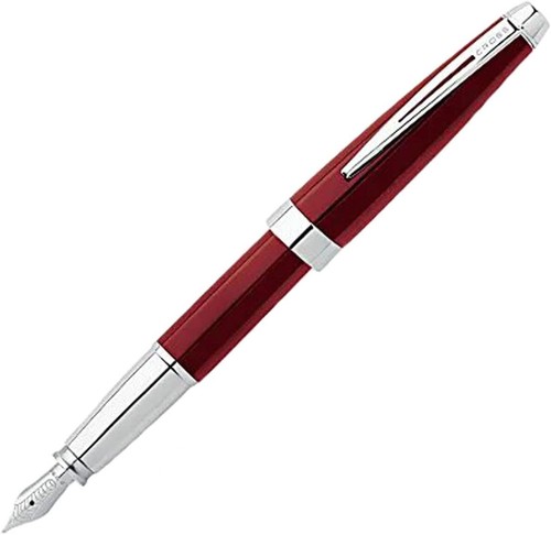 Cross aventura fire engine red - aventura,