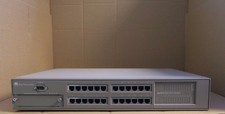 Nortel Networks Baystack 350-24T - 24P Port Fast Ethernet Network Switch 