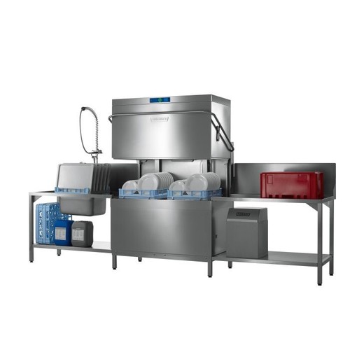 Hobart profi amxtw twin - hobart,