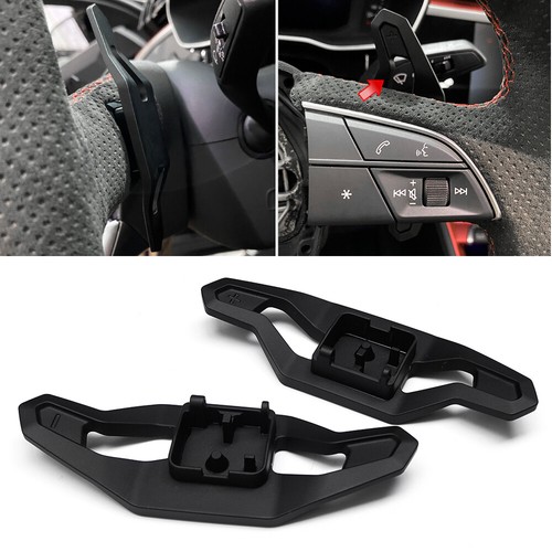Replace car steering - replace,