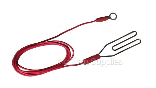 Electric fence energizer - electric,