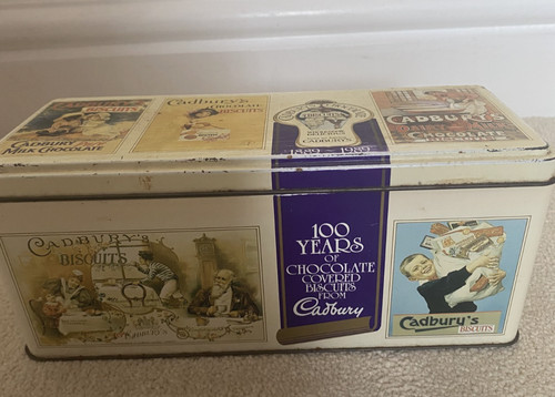 Cadburys 100 year - cadburys, anniversary