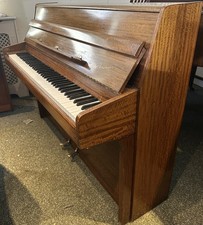 Danemann Upright -