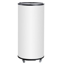 U-BR2 Barrel Merchandiser