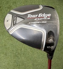 Tour Edge Exotics C721 Xtreme