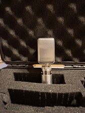 Reslo Microphone, Cable And