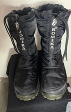 Romika Women's Alaska 118 Snow