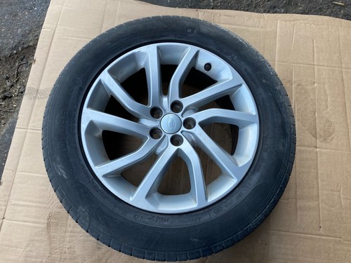 Land rover discovery sport - land,