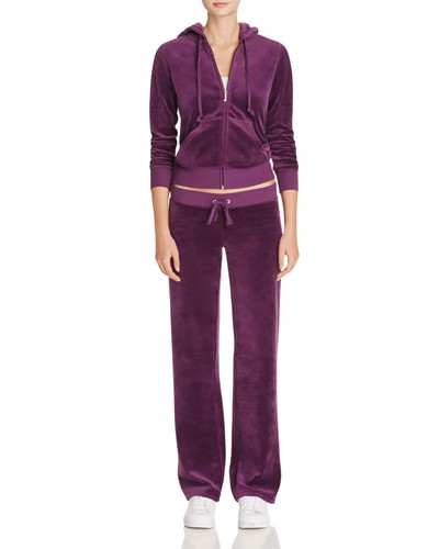 Juicy couture black label - juicy,