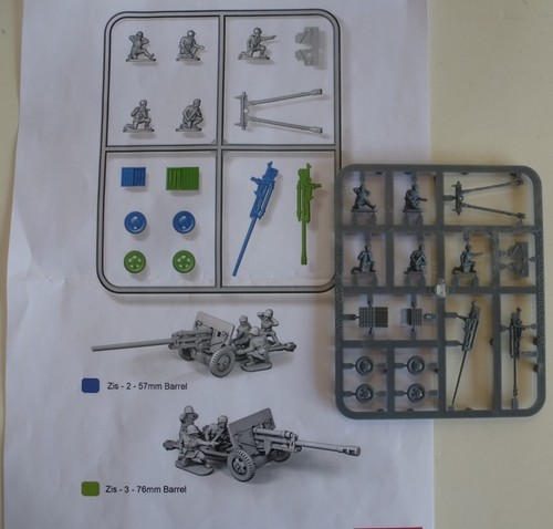 Plastic soldier company psc - soldier,