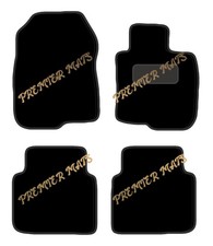 Honda CRV MK5 Hybrid Tailored