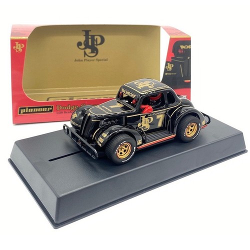 Pioneer p179 legends - legends, '37