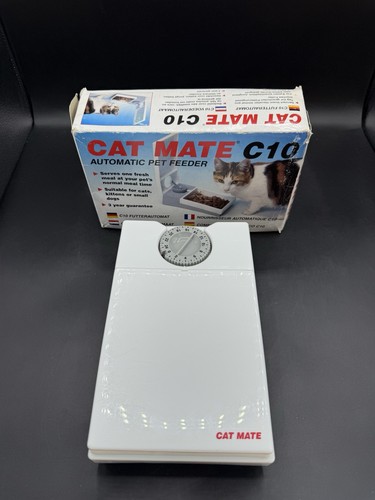 Catmate cat mate automatic - catmate,