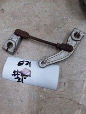 Yamaha YZ490 YZ250 TT600 Dual Front Brake Linkage Unit 1980s #31 ARP E21