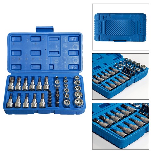 34pcs torx torque - 34pcs, tork