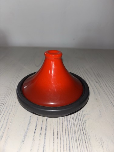 Creuset mini tagine set - le,