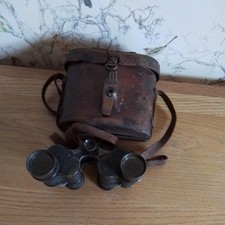 Vintage Bausch &  Lomb World